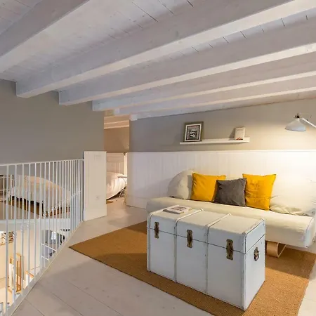 Campofiore 28 شقة