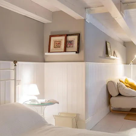 Campofiore 28 Apartment Verona