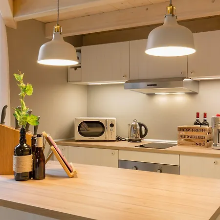 Apartment Campofiore 28