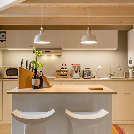 アパート Campofiore 28