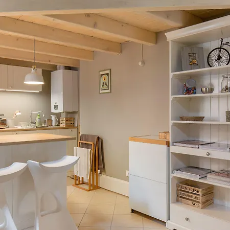 Campofiore 28 Apartament *