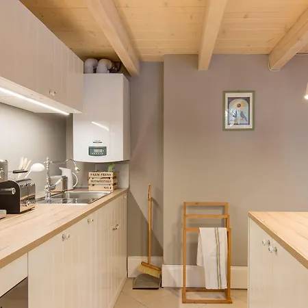 Apartament Campofiore 28 Werona