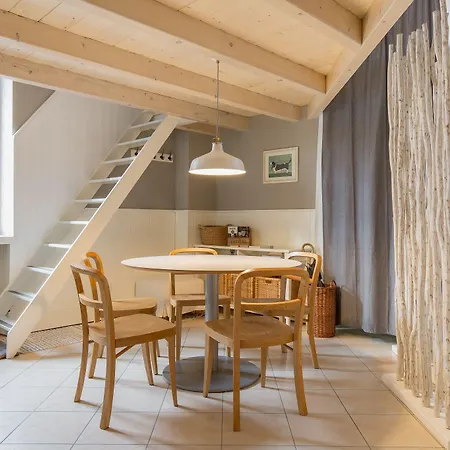 Apartament Campofiore 28