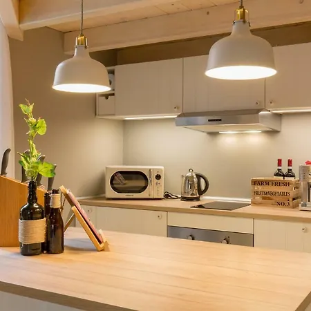 Campofiore 28 Apartment Verona