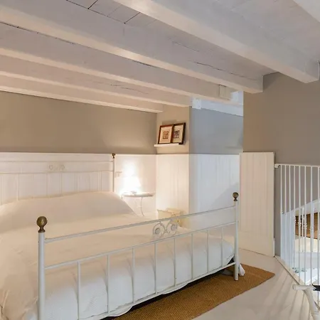 Campofiore 28 Apartament *