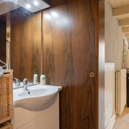 Campofiore 28 Apartment *