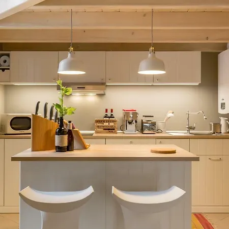 Campofiore 28 Apartment *