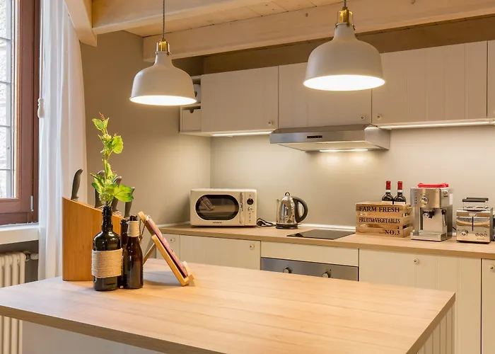 Lägenhet Campofiore 28 By Reasy&busy