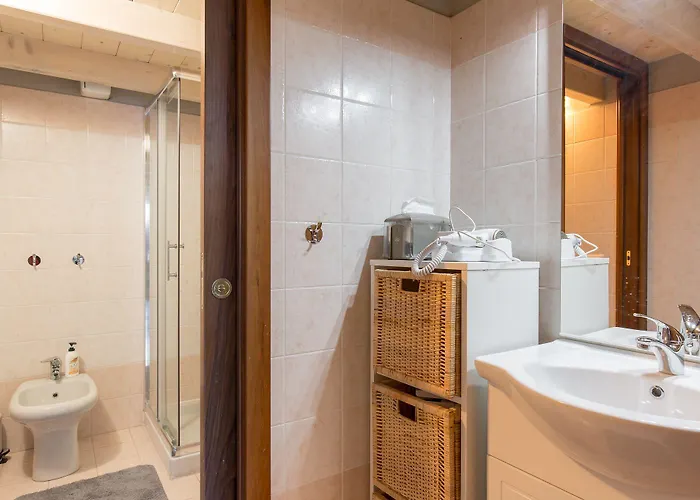 Lägenhet Campofiore 28 By Reasy&busy *