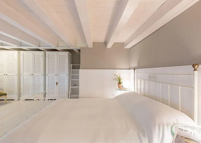 Campofiore 28 By Reasy&busy Lägenhet Verona