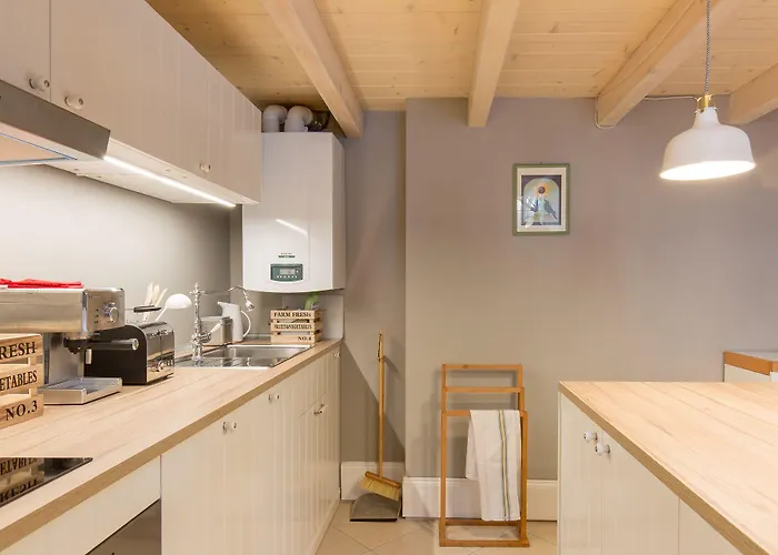 Lägenhet Campofiore 28 By Reasy&busy Verona