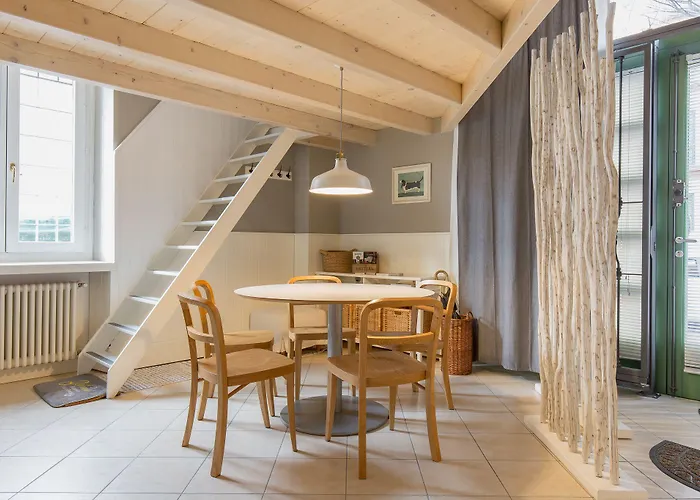 Lägenhet Campofiore 28 By Reasy&busy