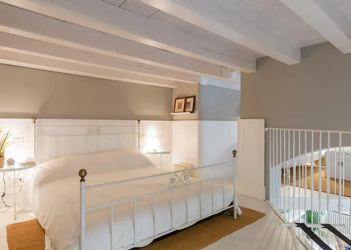 Campofiore 28 By Reasy&busy Lägenhet *