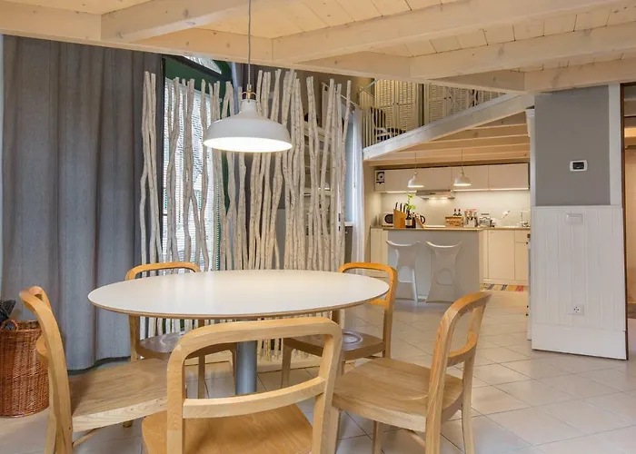 Campofiore 28 By Reasy&busy Verona