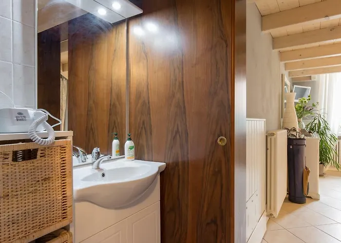 Campofiore 28 By Reasy&busy Lägenhet *