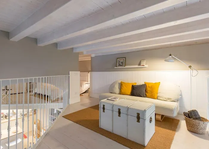 Campofiore 28 By Reasy&busy Lägenhet