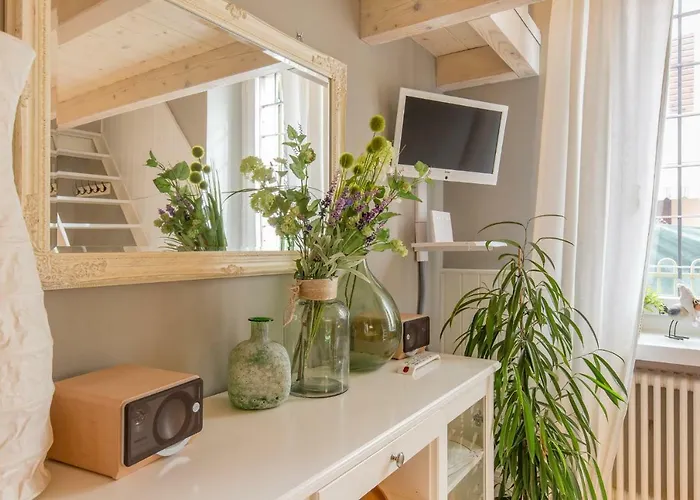 Campofiore 28 By Reasy&busy Lägenhet *