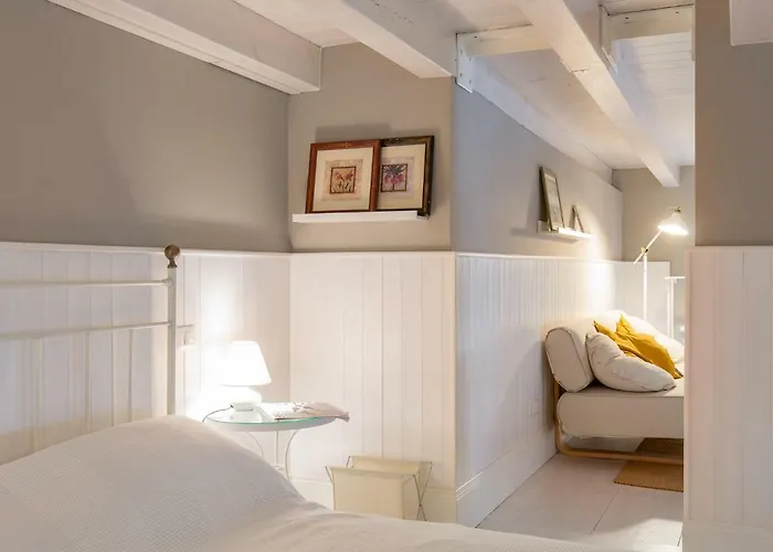 Campofiore 28 By Reasy&busy Lägenhet Verona