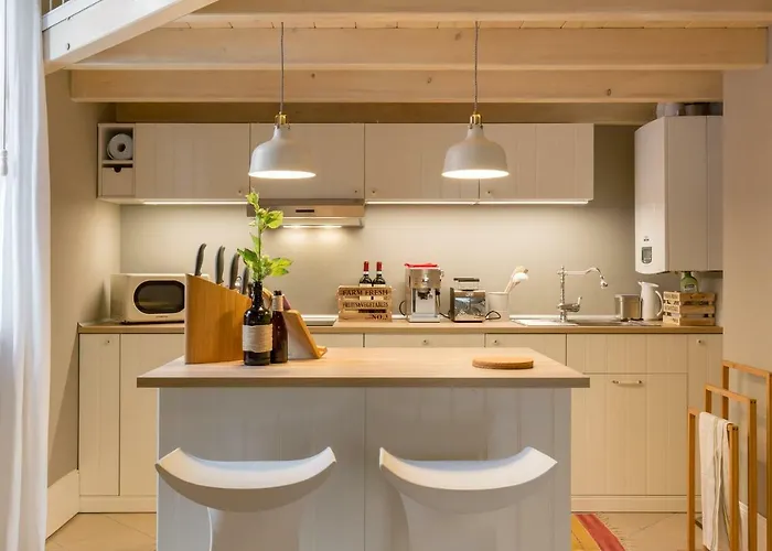 Campofiore 28 By Reasy&busy Lägenhet *