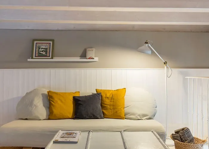 Lägenhet Campofiore 28 By Reasy&busy