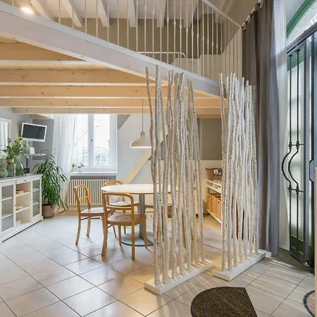 Apartment Campofiore 28