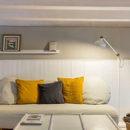 Appartement Campofiore 28 By Reasy&busy