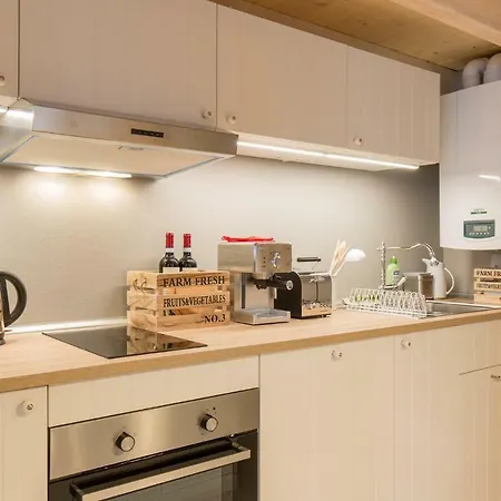 Campofiore 28 By Reasy&busy 베로나